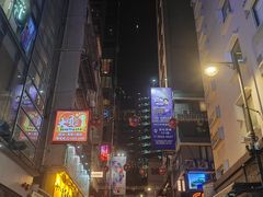 -兰桂坊