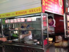 -明月虾面(厦禾路店)