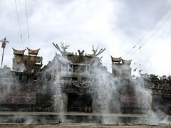 -七彩云南欢乐世界