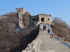 -司马台长城