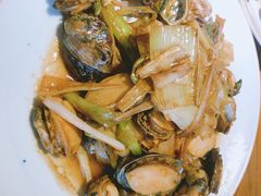 -船歌·鱼水饺青岛菜(金狮广场店)