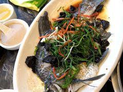 -美极鲜食坊(宝安南路店)