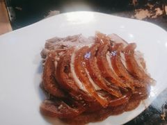 普通精品烤鸭-北平盛世·新京菜·北京烤鸭(劲松·双井店)