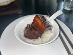 -外滩三号餐厅·创意中餐