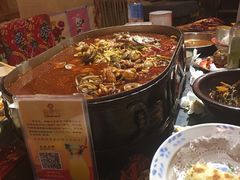-金掌勺锅包肉(太原万达店)