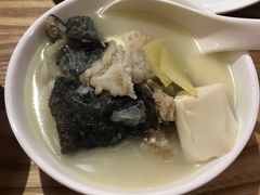 -尚海豆捞(乐虹坊店)