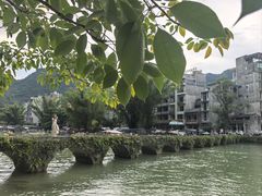 -靖西鹅泉风景区