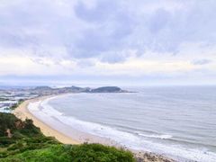 -漳州滨海火山岛自然生态风景区