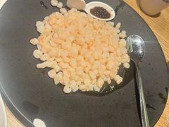-吴越荣记苏州菜·松鼠桂鱼(月光码头店)