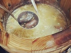 -魚你相伴 江边正宗川渝老厨