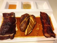 -禄興記香港大排档(歌斐中心店)