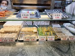 -四宜糕团店(南大街店)