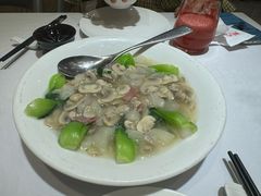 -新吉士·上海菜(浦东LCM置汇旭辉店)