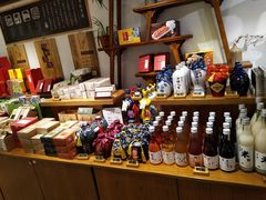 零售区-老马粉蒸肉(西塘古镇店)