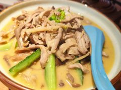 -吃饭皇帝大·土家民族菜(武陵源店)
