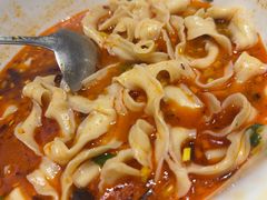 -七百岁羊肉馆(环球港店)