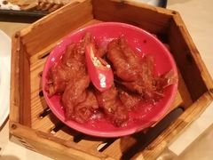 -避风塘(百联东郊店)
