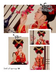 -九月鹰飞汉服摄影工作室