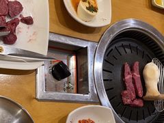 -黄金牧场(明洞总店)