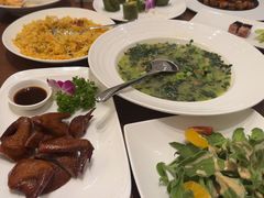 -水月周庄铂尔曼酒店-水月荟中餐厅