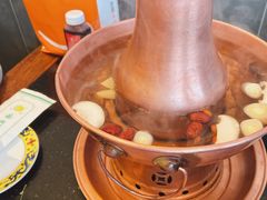 -南门涮肉(上海二店)