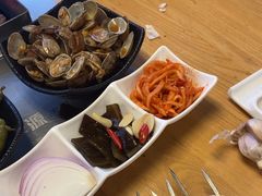 -正丰源大缸烧烤(人民路店)