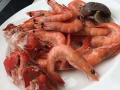 -昆山琶拉帝诗酒店·河畔咖啡厅Riverside Cafe