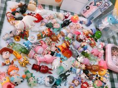 -泡泡玛特POPMART(正弘城店)