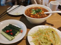 -河沿肉饼Beijing Pie(东华门店)