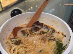 -味千拉面(首都机场T3店)
