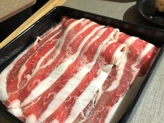 -八角锄烧·肉火锅(天河城店)