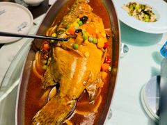 -徽韵人家·传承正宗徽菜(牡丹园店)