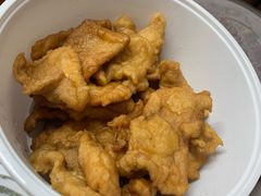 软炸肉-大地春饼店(黄河路店)