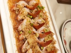 -稻香酒家·33年老字号·港式粤菜(富邦中心店)