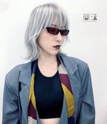 -简法造型·品牌形象店