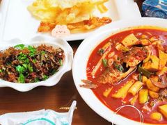 -八木轩·寻味大理白族民俗餐厅(文献路店)