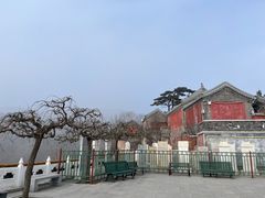 -妙峰山风景名胜区