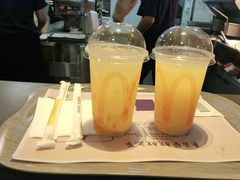 -麦当劳(衡阳中心汽车站店)