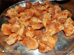 -原始泥炉烤肉(总店)