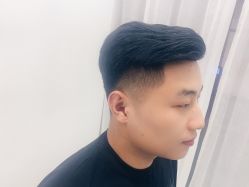 点击看大图 -HairCode芭曲发型