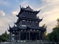 -东湖景区