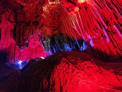 -重庆云阳龙缸景区