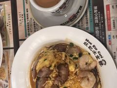 -旺记冰室(九龙中心大厦店)