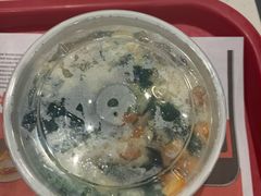 -肯德基(北京南站店)