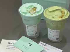 -Yee3·三号椰(南桥百联店)