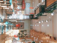 -小木屋拌饭(朝阳兴隆大家庭店)