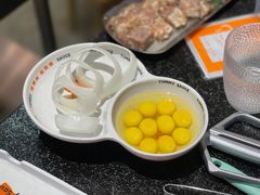 -赞酱川式烤肉(蜀都万达店)