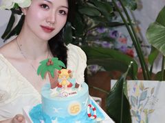 -CAKE BOSS 蛋糕老板(西单君太百货店)