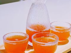 -蔡澜点心·粤菜(丽泽天街店)