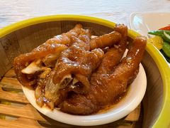 -世博洲际酒店-盛会堂中餐厅